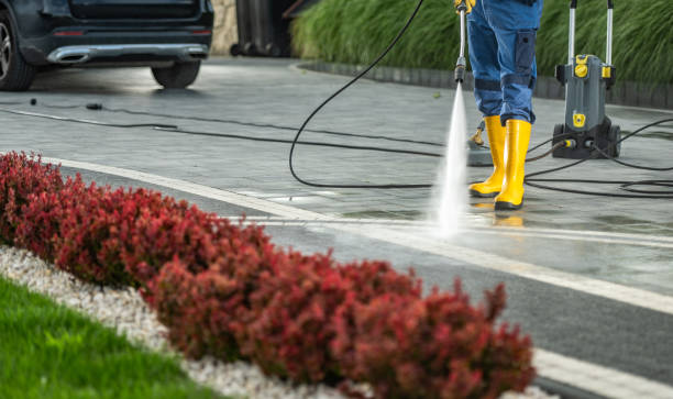 Iraan, TX Pressure Washing Company